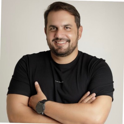 Gustavo Pinheiro